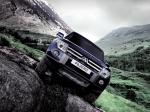 Mitsubishi Pajero 5-Door 2006 года